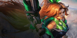 Miss Fortune icon
